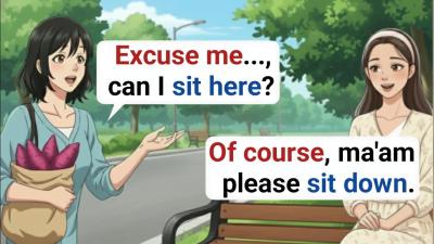 Learn English Speaking Practice for Beginners  Daily English Conversation
