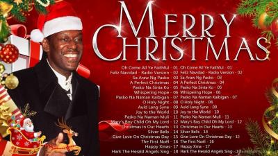 Luther Vandross Best Christmas Songs Motown Christmas Music 2026 Soulful Christmas 2026