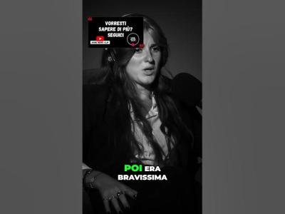 MailaMicheli onemoretimepodcast storytime podcast motivazione podcastitaliani lucacasadei