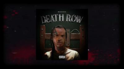Masicka  Death Row Official Audio