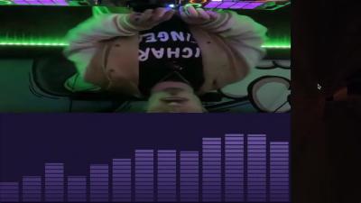 microwave v4.2  happyrock  bass  1 hour  live mix