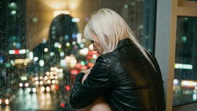 Midnight in Seoul Chill kRB  Lofi Drive 1 Hour Playlist
