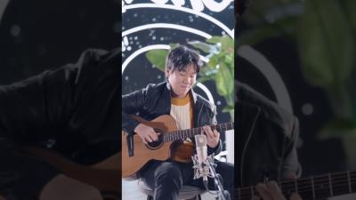 중학생의 미션 임파서블 퍼커시브 연주 Mission Impossible Guitar Cover