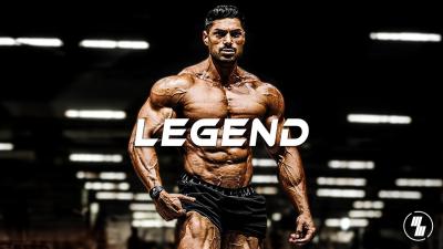 Motivation Songs 2026 Gym Music  Workout Music Mix for Training Fitness Power  Focus
