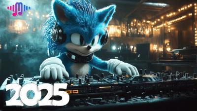 Music Mix 2025 EDM Mashup Mix 2025 EDM Remixes of Popular Songs