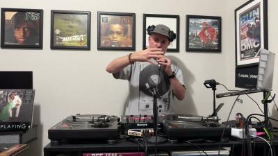 NAS  PREEMO MIX PT 2