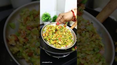 New Crispy Snack ammakithaali recipe