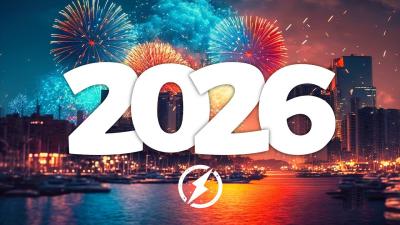 New Year Music Mix 2026  Best Music 2025 Party Mix  Remixes of Popular Songs
