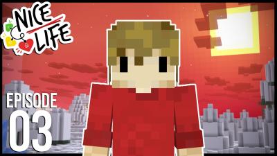 Nice Life Episode 3  RED WINTER FINALE
