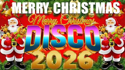 Nonstop Christmas Songs Medley 2026 Greatest Old Christmas Songs Medley 2026 Noel Nonstop 247 8