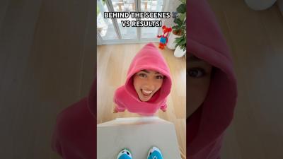 NOT CUTE ANYMORE BEHIND THE SCENES  shorts funny