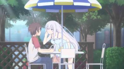 Ore no Kanojo to Osananajimi ga Shuraba Sugiru AMV Be Your Everything