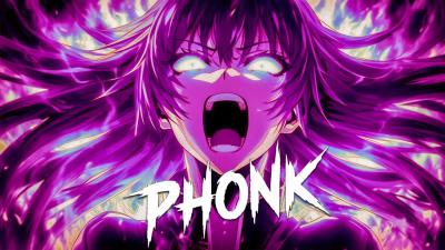 Phonk Music Mix 20251 HOUR AGGRESSIVE PHONK PLAYLIST  BOOST YOUR AURA 2025 