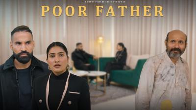 Poor father  Sanju Sehrawat 2.0  Short Film