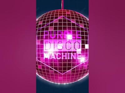 Purple Disco Machine 2025 best songs  remixes 75 Beats dj  SET 6 discohouse funkyhouse pdm