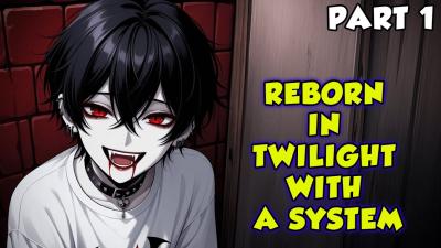 Reborn in Twilight As an Immortal Part 1