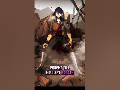 Reborn Ranker Gravity User manhwa anime