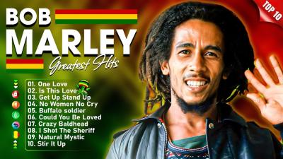 Reggae Mix 70s 80s 90s Greatest Hits Reggae Songs Bob Marley Lucky Dube Alpha Blondy