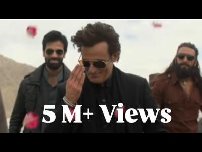 Rehman Dakait Entry Song  Full Video Song  Fa9la  Dhurandhar  Balochi Song Dhurandhar