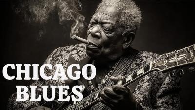 Relaxing Whiskey Blues Music  Best of Slow Blues 2