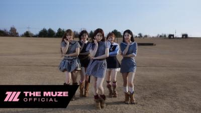 RESCENE 리센느 Bloom Performance Video