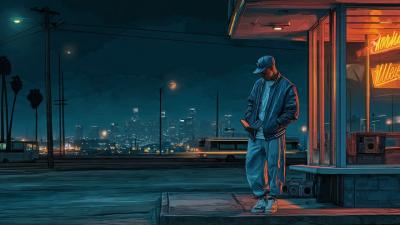 Rimas Elementais  90s GFunk Storytelling Vol. 3 Full 1 Hour Mix