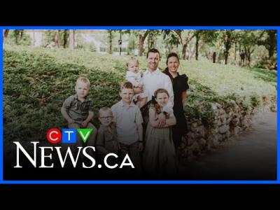 Saskatoon family struggles after house fire destroys home before Christmas