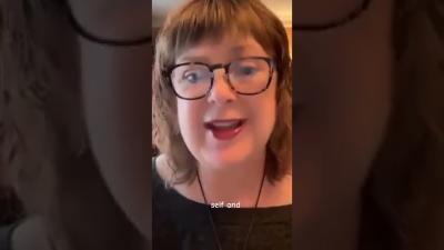 shorts Our Upcoming Guest A Conversation with Christi Clemons Hoffman About QHHT And Angels