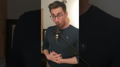 Spiritbox  Holy Roller Vocal Cover