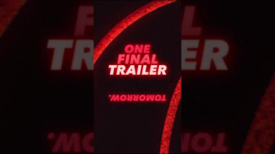 Stranger Things Season 5 Finale Trailer Coming Tomorrow strangerthings strangerthings5 shorts