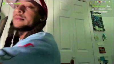 STUDIO SESSION TIL BADDIE PULLS UP