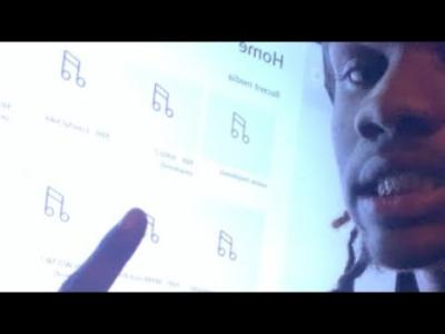  Studio Session Wit TBR  You Dont Wanna Miss This Luh bru