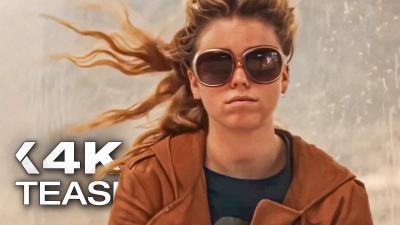 SUPERGIRL Official Teaser Trailer 2026