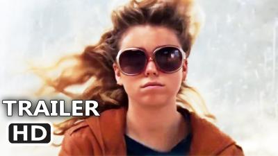 SUPERGIRL Teaser Trailer 2026