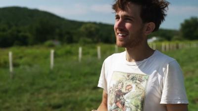 Taking a Tour of Breadtree Farms Modern Agroforestry