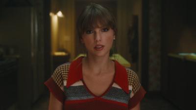 Taylor Swift  AntiHero Official Music Video