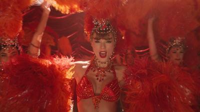 Taylor Swift  The Fate of Ophelia Official Music Video