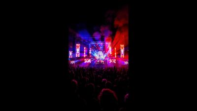 Taylor Swifts Eras Tour Becomes Streaming Event