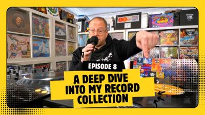 The BEST Version of Playing With Knives  Bizarre Inc  Billy Daniel Bunter Deep Dive