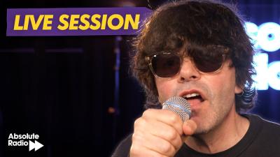 The Charlatans  Absolute Radio Live Session