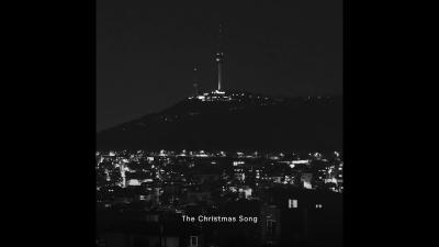 The Christmas Song cover by Jung Kook