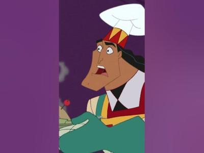 The Emperors New School theme song  Disney Channel Animation
