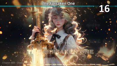 The Forsaken One Episode 16 Audio Romance Rendezvous Audiobook
