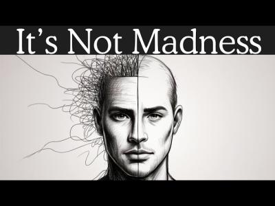 The Hidden Reason You Talk To Yourself Not Crazy