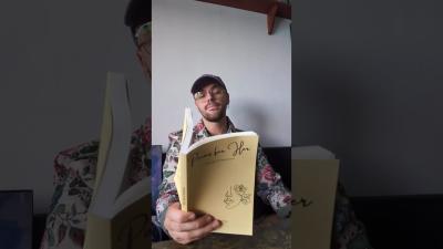 The Original Muse  Poems for Her Poetry Reading