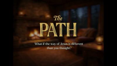 The Path  Chapter 1  Cozy Fireplace Audiobook Experience