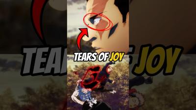 The REAL REASON Why Todo CRY When His Yuji Hit The Third Black Flash   Jujutsu Kaisen S1 Facts