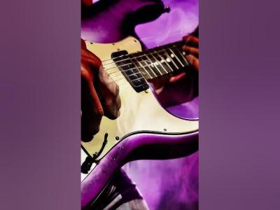 The riff that changed rock forever 