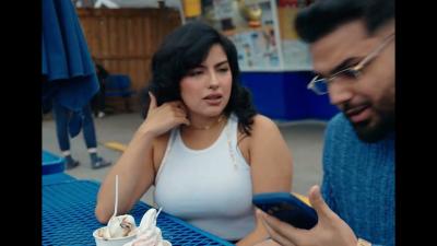 The Station OFFICIAL VIDEO PREM DHILLON  Osaf Fateh Ali  Rass  Latest Punjabi Songs 2025
