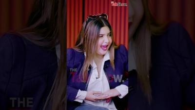মহ যতরপলর ডনসর ন  The Talk Show